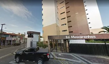 Imagem do Condomínio Mascarenhas em Fortaleza