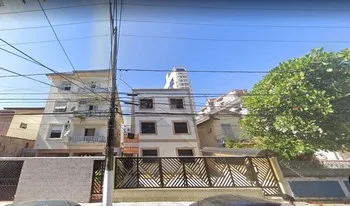 Imagem do Condomínio Mascote em Santos
