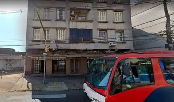 Condomínio Mascote em Porto Alegre