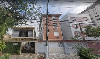 Imagem do Condomínio Massaguaçu em Santos