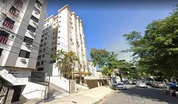 Imagem do Condomínio Massaguassu Residence em Santos