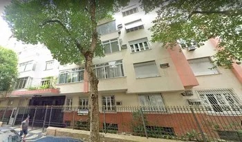Condomínio Massangana em Rio De Janeiro