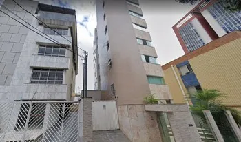 Condomínio Massaud Augusto em Belo Horizonte