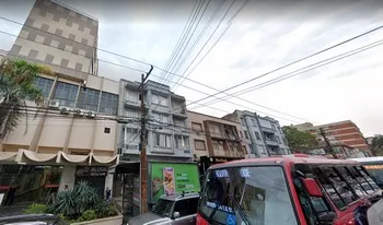 Condomínio Massena Vieira em Porto Alegre