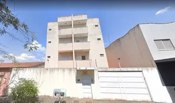 Imagem do Condomínio Massirlei em Uberlândia