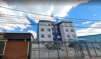 Imagem do Condomínio Master em Contagem