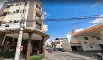 Imagem do Condomínio Master Center em Montes Claros