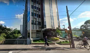 Imagem do Condomínio Master Center Empresarial em Blumenau