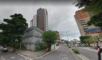 Imagem do Condomínio Master Náutico em Fortaleza