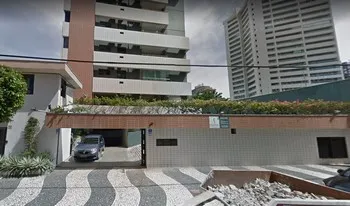 Imagem do Condomínio Master Navegantes em Fortaleza