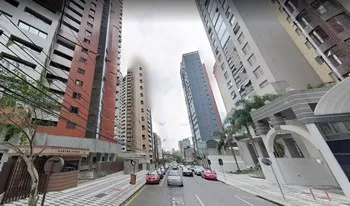 Condomínio Master Tower em Curitiba