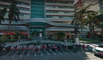Imagem do Condomínio Master Tower em Vitória