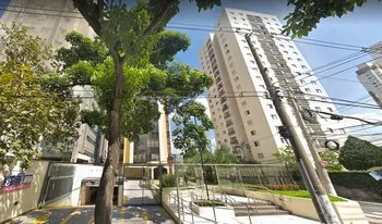 Condomínio Master Tower em São Paulo