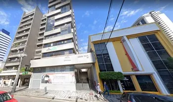 Condomínio Master Town em Curitiba