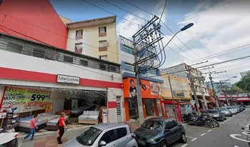 Imagem do Condomínio Mastro Peppo em São Caetano Do Sul