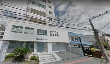 Imagem do Condomínio Mata Atlântica em Itajaí