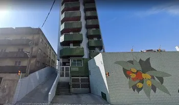 Imagem do Condomínio Mata Virgem em Praia Grande