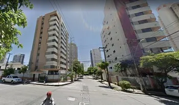 Imagem do Condomínio Matala em Fortaleza