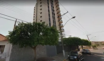 Imagem do Condomínio Matão em Matão