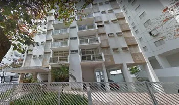 Imagem do Condomínio Matehuala em Guarujá