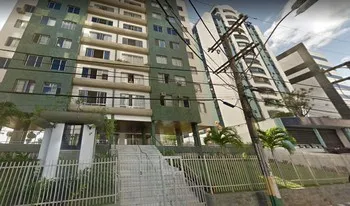 Condomínio Mater Creatoris em Salvador