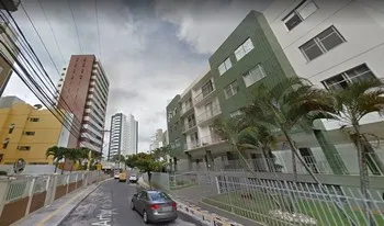 Imagem do Condomínio Materdei em Salvador
