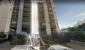 Condomínio Materredemptoris em Salvador