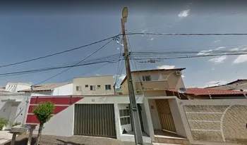 Imagem do Condomínio Mateus em Uberlândia