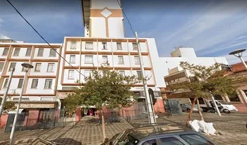 Condomínio Mateus Leme em Curitiba
