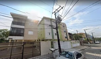 Imagem do Condomínio Matheus em Cubatão