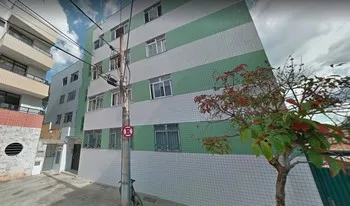 Imagem do Condomínio Matheus em Viçosa