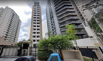 Condomínio Matheus em São Paulo