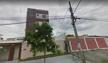 Imagem do Condomínio Matheus Ferreira em Contagem