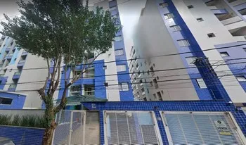Imagem do Condomínio Matheus Figueiredo em São Caetano Do Sul