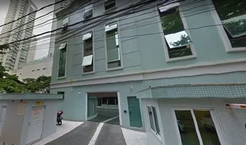 Imagem do Condomínio Matheus Iago em Balneário Camboriú