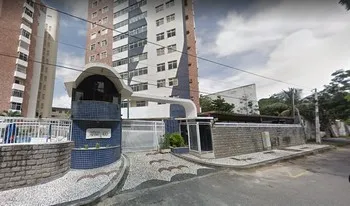 Imagem do Condomínio Matheus Mendes em Fortaleza