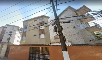Imagem do Condomínio Matheus Ruas em Santos