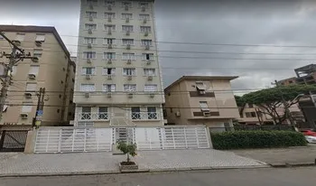 Imagem do Condomínio Mathias Tosha em Santos