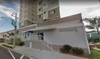 Imagem do Condomínio Mathilde em Indaiátuba