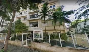 Condomínio Matias Aires em São Paulo