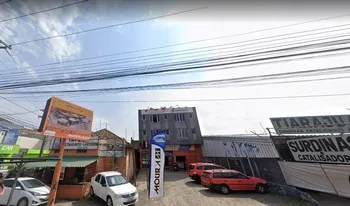 Condomínio Matiello em Porto Alegre