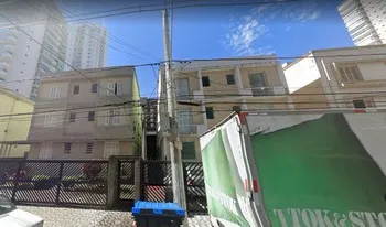 Imagem do Condomínio Matilde Bloco B em Santos
