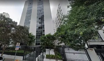 Condomínio Matilde Guardia Barão em São Paulo
