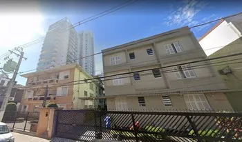 Imagem do Condomínio Matilde em Santos