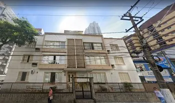Imagem do Condomínio Matilde em Santos