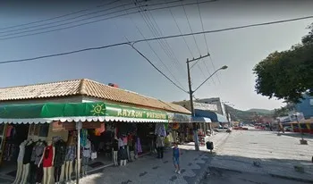 Imagem do Condomínio Matinhos em Matinhos
