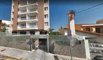 Imagem do Condomínio Mato Grosso em Santo André