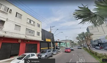 Imagem do Condomínio Mato Grosso em Praia Grande