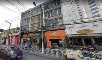 Condomínio Matos em São Paulo