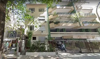 Condomínio Matriz em Rio de Janeiro